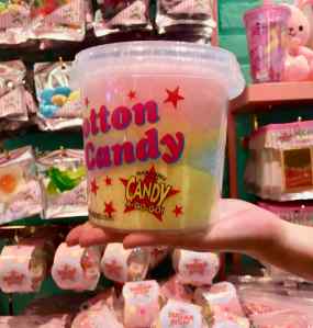 Barbapapa arc-en-ciel