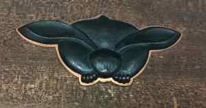 Lapin porte bonheur, Maison des Gouverneurs, Takayama