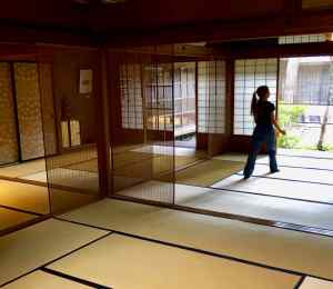 Oshijima house - Takayama