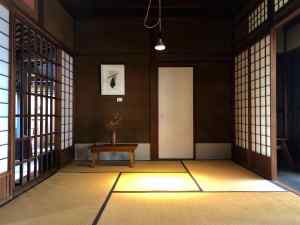 Oshijima house - Takayama