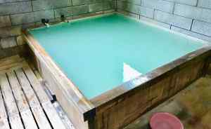 Onsen - Yumoto, région de Nikko