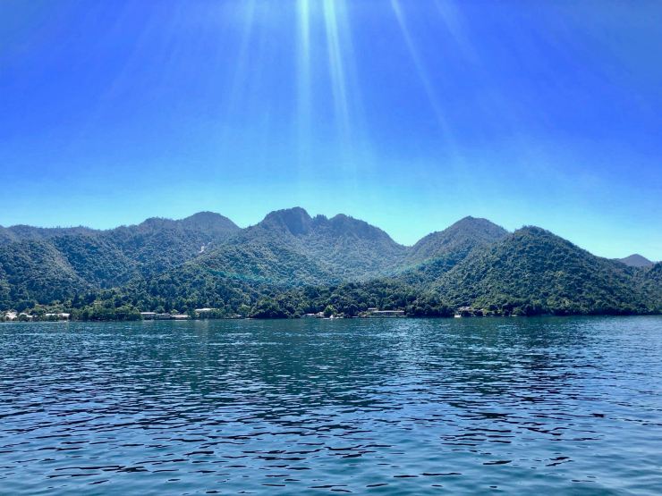 Première Image de Miyajima