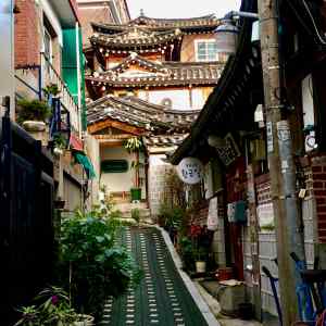 Ruelle du Maison Bukchon Hanok Village - Seoul
