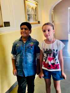 Eden est une star - Jaipur - Rajasthan