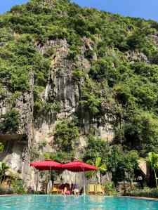 Tam Coc - Baie d'Halong Terrestre - Vietnam