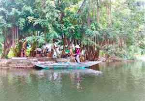 Trang An - Baie d'Halong Terrestre - Vietnam