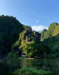Tam Coc - Baie d'Halong Terrestre - Vietnam