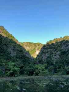 Tam Coc - Baie d'Halong Terrestre - Vietnam