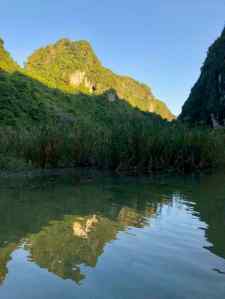 Tam Coc - Baie d'Halong Terrestre - Vietnam