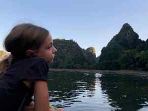 Tam Coc - Baie d'Halong Terrestre - Vietnam