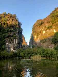 Tam Coc - Baie d'Halong Terrestre - Vietnam