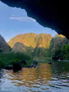 Tam Coc - Baie d'Halong Terrestre - Vietnam