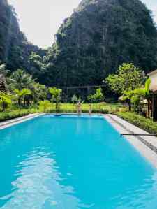 Tam Coc - Baie d'Halong Terrestre - Vietnam