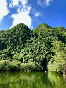 Trang An - Baie d'Halong Terrestre - Vietnam