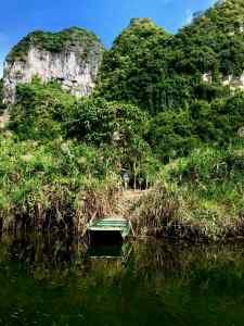 Trang An - Baie d'Halong Terrestre - Vietnam