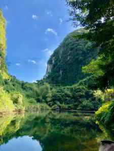 Trang An - Baie d'Halong Terrestre - Vietnam