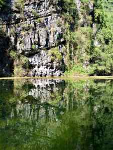 Trang An - Baie d'Halong Terrestre - Vietnam