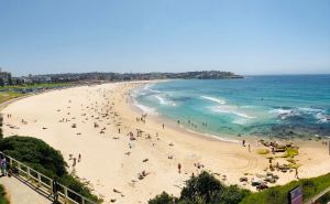 Bondi Beach - Sydney - Australie