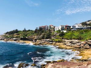 Costal Walk - Sydney - Australie