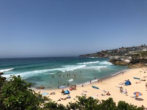 Tamarama Beach - Sydney - Australie