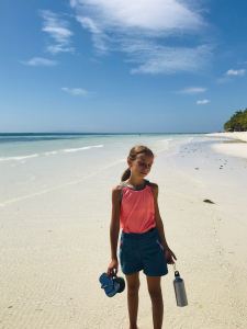 Dumaluan Beach - Panglao - Bohol - Philippines