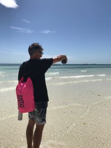 Dumaluan Beach - Panglao - Bohol - Philippines