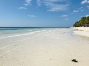 Dumaluan Beach - Panglao - Bohol - Philippines