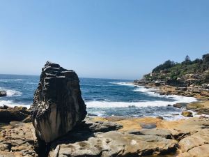 Coastal Walk - Sydney - Australie