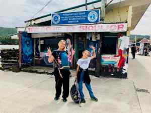 Welcome to Siquijor ! - Philippines