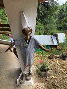 Bienvenue chez les docteur ! - Siquijor - Philippines