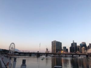 Darling Harbour - Sydney - Australie