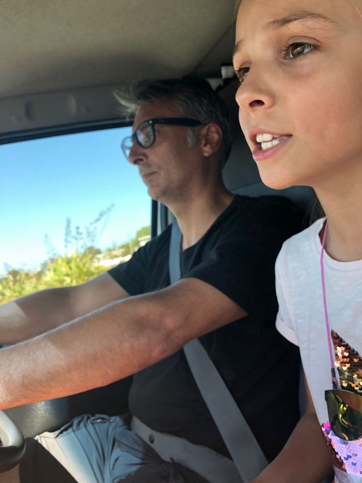 C'est parti pour les voyages en Van ! - Nouvelle-Zélande