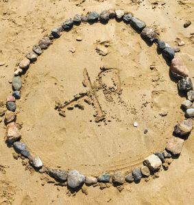 Eden l'a décrété : un trésor est caché ici !- Long Beach - Russel - Bay of Island - Nouvelle Zélande
