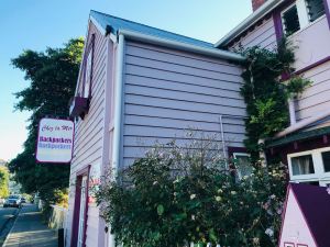 Charmante Guesthouse "Chez la mer"" - Akaroa - Nouvelle-Zélande