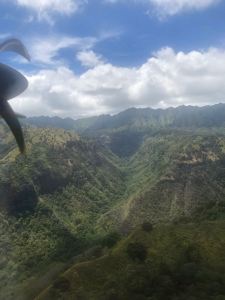 Les Marquises vues du ciel - Polynésie