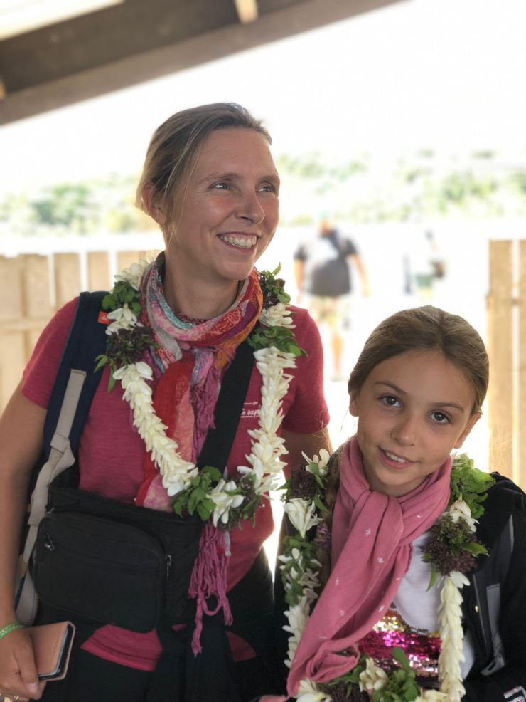 Bienvenue à Hiva Oa- Iles Marquises - Polynésie