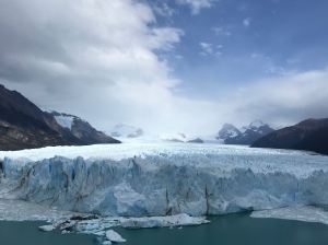 Perito Moreno - Parc National "Los Glaciares" - Argentine