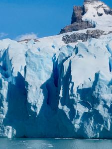 Glacier Spegazzini - Parc National "Los Glaciares" - Argentine