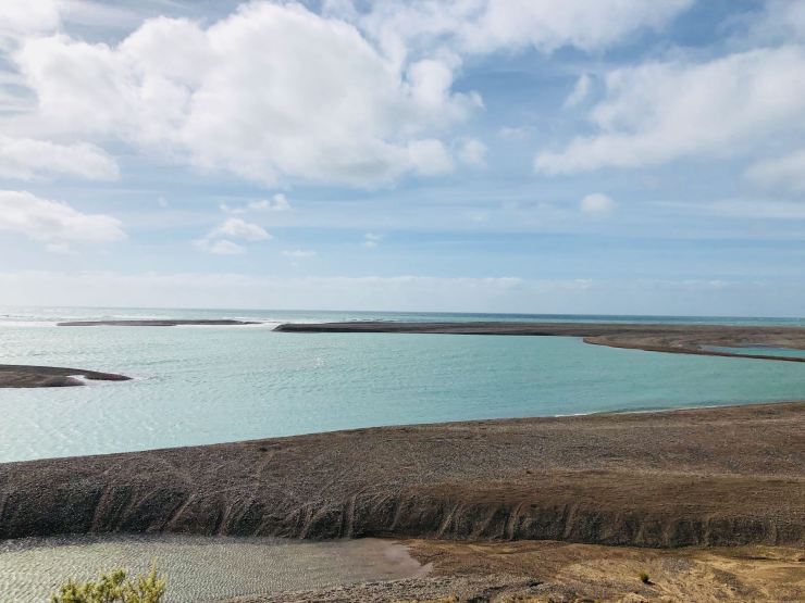 Peninsule Valdes - Argentine
