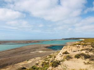 Peninsule Valdes - Argentine