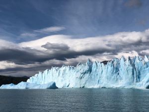 Perito Moreno - Parc National "Los Glaciares" - Argentine