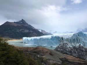 Perito Moreno - Parc National "Los Glaciares" - Argentine
