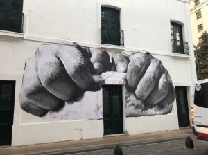 Street Art - Buenos Aires - Argentine