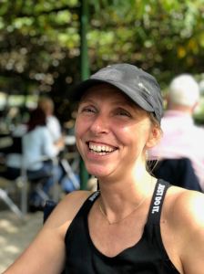 Juliette - Tigre - Argentine