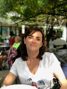 Carole - Tigre - Argentine