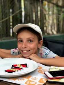 Eden - Tigre - Argentine