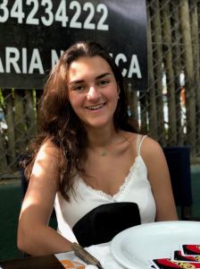 Eline - Tigre - Argentine