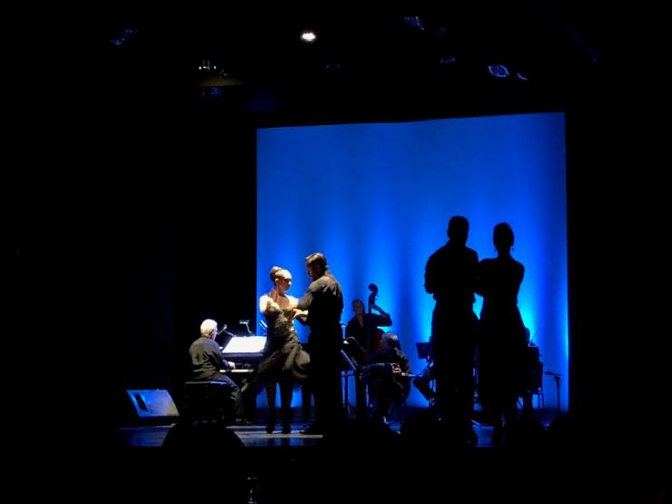 Spectacle de Tango - Buenos Aires - Argentine