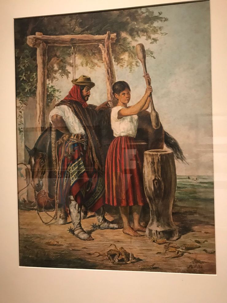 Musée des Beaux Arts - Buenos Aires - Argentine