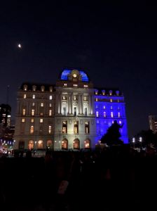 CCK - Buenos Aires - Argentine